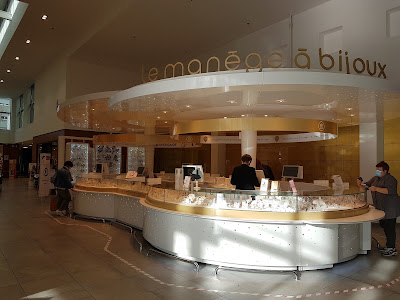 E.Leclerc Manège À Bijoux à Sarrebourg