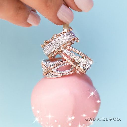 Jeweler «Nasr Jewelers», reviews and photos, 1800 Brinker Rd #100, Denton, TX 76208, USA