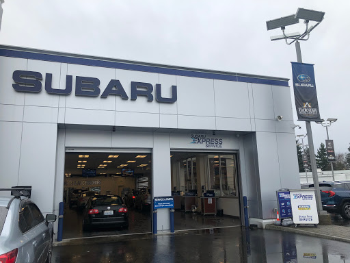 Subaru Dealer «Subaru of Puyallup», reviews and photos, 720 River Rd, Puyallup, WA 98371, USA