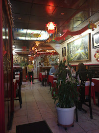Atmosphère du Restaurant asiatique Dragon Céleste à Saint-Maur-des-Fossés - n°6