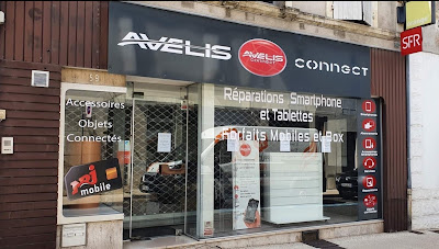 Avelis Connect Surgères à Surgères