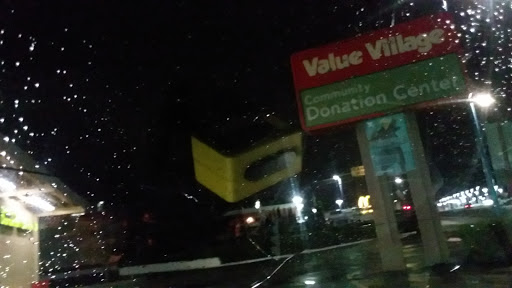 Thrift Store «Value Village», reviews and photos