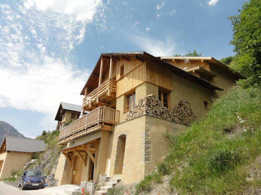 Chalet La Bulette - Domaine Alpe d'Huez - 5* pour 14 personnes à Villard-Reculas (Isère 38)