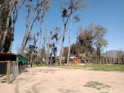 Parque Maipo