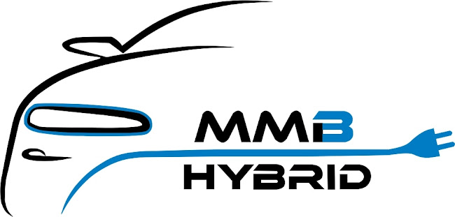 MMB HYBRID - Dealer Auto