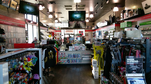 Video Game Store «GameStop», reviews and photos, 1251 E Southlake Blvd, Southlake, TX 76092, USA