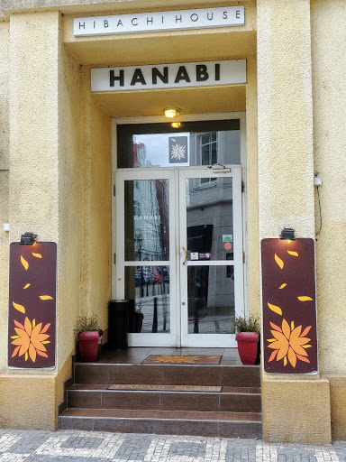 Hanabi Sushi House