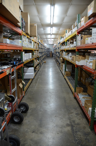 Electrical Supply Store «Wright Electrical Supply», reviews and photos, 2403 Briarwood Ave SW, Fort Payne, AL 35967, USA