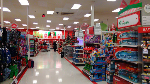 Department Store «Target», reviews and photos, 50 Spring Valley Market Pl, Spring Valley, NY 10977, USA