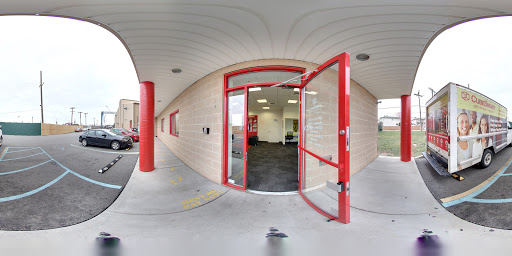 Self-Storage Facility «CubeSmart Self Storage», reviews and photos, 3131 Richmond Terrace, Staten Island, NY 10303, USA