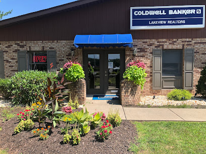 Coldwell Banker Lakeview Realtors