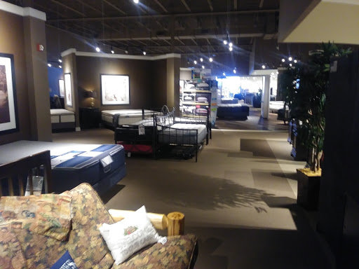 Furniture Store «Becker Furniture World - Northtown», reviews and photos, 304 Northtown Dr NE, Blaine, MN 55434, USA
