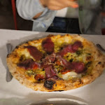 Photo n°1 de l'avis de Nadia.e fait le 09/08/2022 à 10:28 sur le  Ristorante Frate Cosimo à Vico Equense