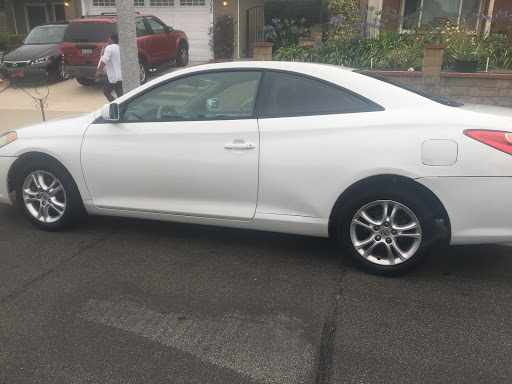 Car Wash «Coast Hand Car Wash & Detail Center», reviews and photos, 5677 E 7th St, Long Beach, CA 90804, USA