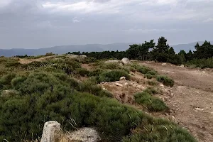 Cerro de la Genciana image