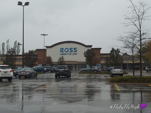 Clothing Store «Ross Dress for Less», reviews and photos, 9454 Skokie Blvd, Skokie, IL 60077, USA