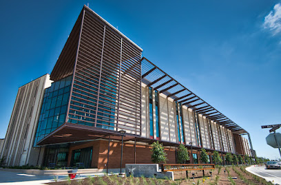 Austin Community College: San Gabriel Campus