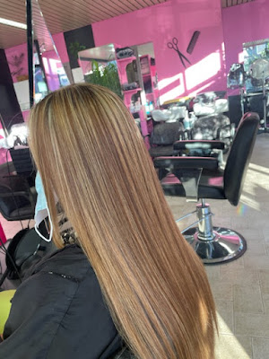 Nath'Coiffure à Lyon