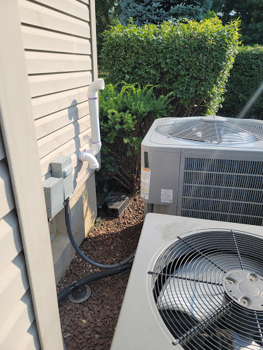 Golf Course «Charleston Springs Golf Course», reviews and photos, 101 Woodville Rd, Millstone, NJ 08510, USA