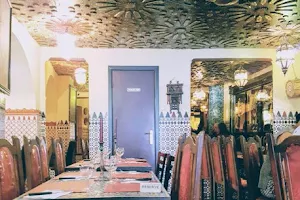Restaurant Calvoet - Chez Hassan image