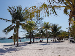 Dara Sakor Beach'in fotoğrafı imkanlar alanı