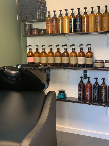 Frisør Fie Froholt in Thyboron, Lemvig
