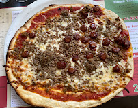 Pizza du Pizzeria La Gourmande à Verneuil d'Avre et d'Iton - n°9