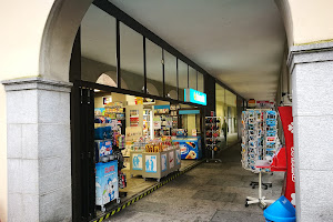 k kiosk