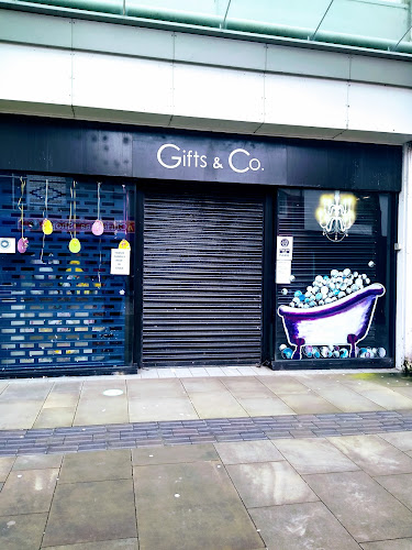 Gifts & Co - Swansea