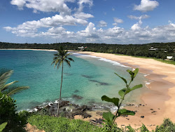 Foto von Talalla Beach - beliebter Ort unter Entspannungskennern