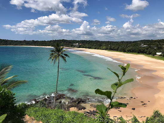 Talalla Beach