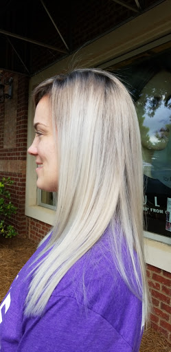 Hair Salon «Indulge Salon», reviews and photos, 1104 Market St, Greensboro, GA 30642, USA