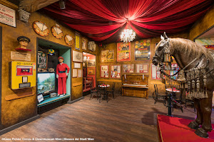 Circus & Clownmuseum image