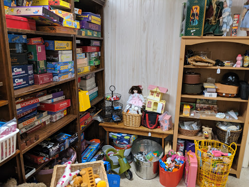 Thrift Store «Sweet Repeats», reviews and photos, 10514 Illinois 47, Huntley, IL 60142, USA