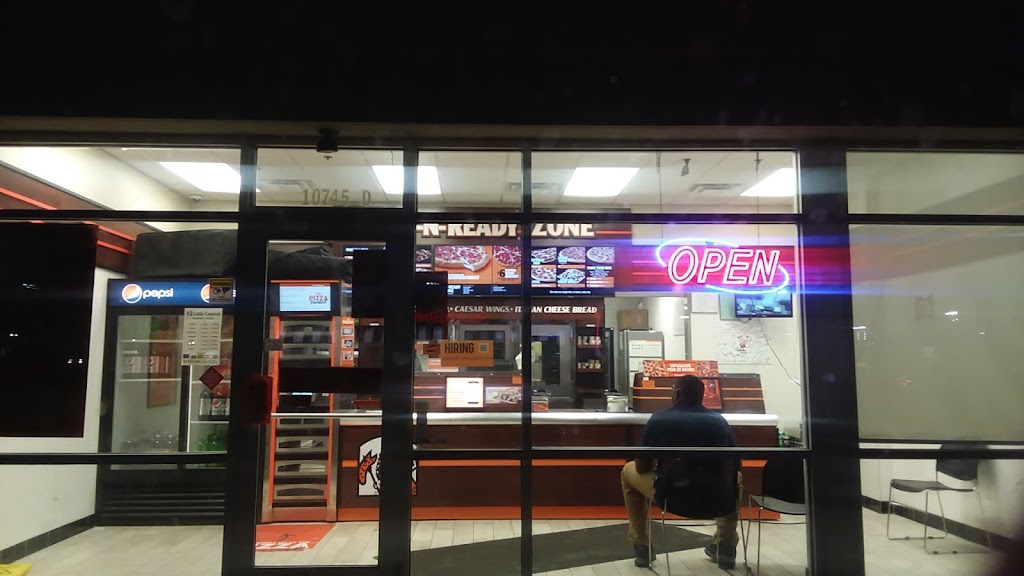 Little Caesars Pizza 46229