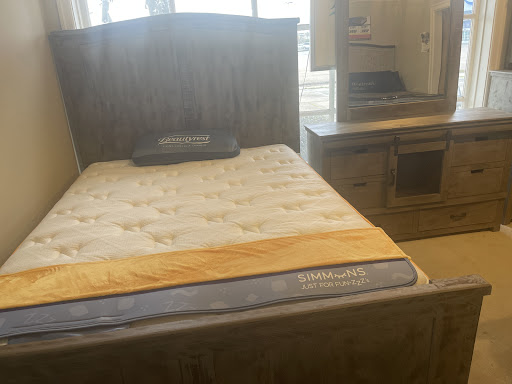 Furniture Store «American Freight Furniture and Mattress», reviews and photos, 8560 Florida Blvd, Baton Rouge, LA 70815, USA