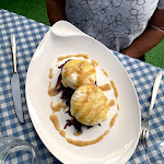 Photo n°4 de l'avis de Filippo.i fait le 03/09/2021 à 18:16 sur le  La Graziosa Trattoria à Caravino