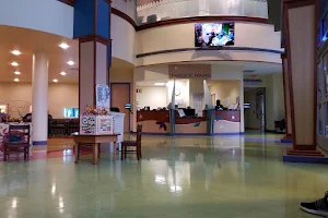 Vanderbilt Childrens Hospital Infirmary- Emergency Room image