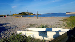 Foto von Dragor Strand annehmlichkeitenbereich