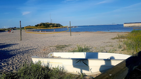 Dragor Strand