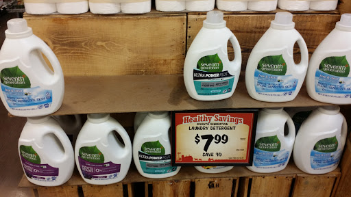 Health Food Store «Sprouts Farmers Market», reviews and photos, 2301 Cross Timbers Rd, Flower Mound, TX 75028, USA