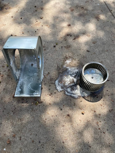 HVAC Contractor «On Time Experts», reviews and photos