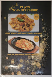 Photo n°114 de Chez Voisin Lin à Selles-sur-Cher ()