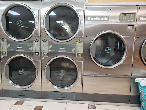 University Laundromats Corporation