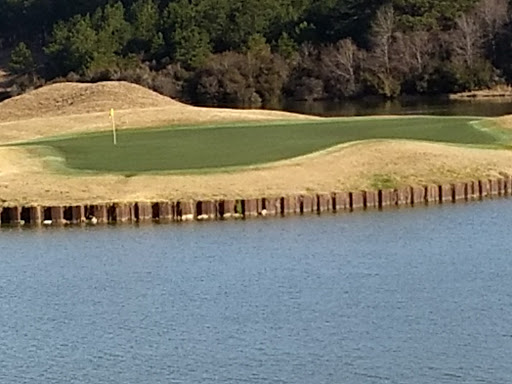 Golf Course «Capitol Hill Golf», reviews and photos, 2600 Constitution Ave, Prattville, AL 36066, USA