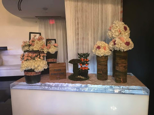 Wedding Venue «Aqua Reception Hall», reviews and photos, 14060 SW 8th St, Miami, FL 33184, USA