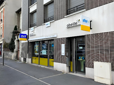 Olivier Chalons - Correspondant Afer à Reims