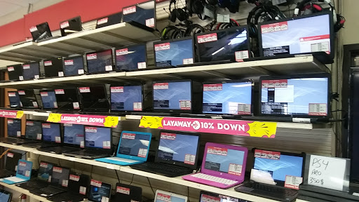 Pawn Shop «EZ PAWN», reviews and photos, 800 S Utica Ave, Tulsa, OK 74104, USA