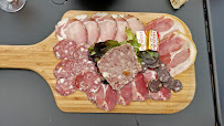 Charcuterie du Restaurant L'Eternisula à Zonza - n°7