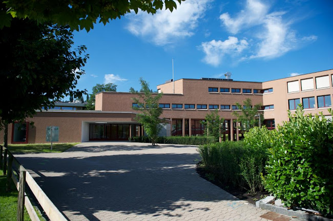 Rezensionen über Pädagogische Hochschule St. Gallen (PHSG) in St. Gallen - Universität